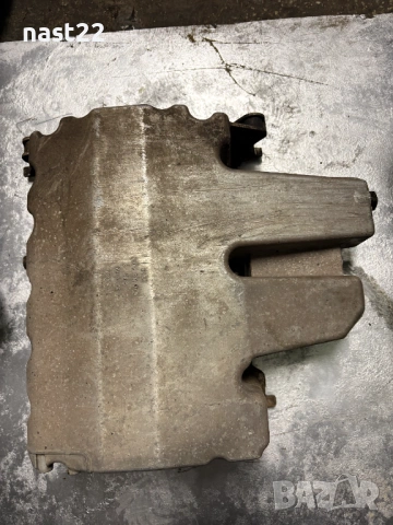 Маслен картер Фолксваген Поло 1.4 тди 045 103 603D-70 Лева, снимка 4 - Части - 49517072