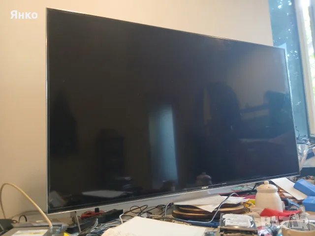 Sony Bravia 55 инча
