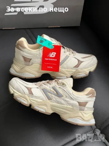 New Balance Дамски Маратонки👟Дамски Спортни Обувки Ню Баланс - Налични Различни Цветове Код E166, снимка 3 - Маратонки - 50237531