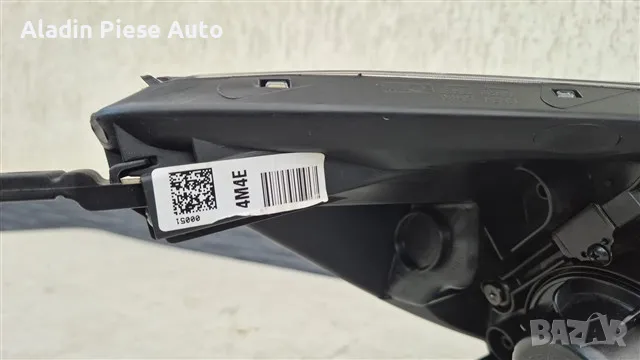 Ляв фар Kia Rio година 2012 2013 2014 2015 2016 2017 код 92101-1W, 921011W, 92101-1W000 , снимка 3 - Аксесоари и консумативи - 50370878