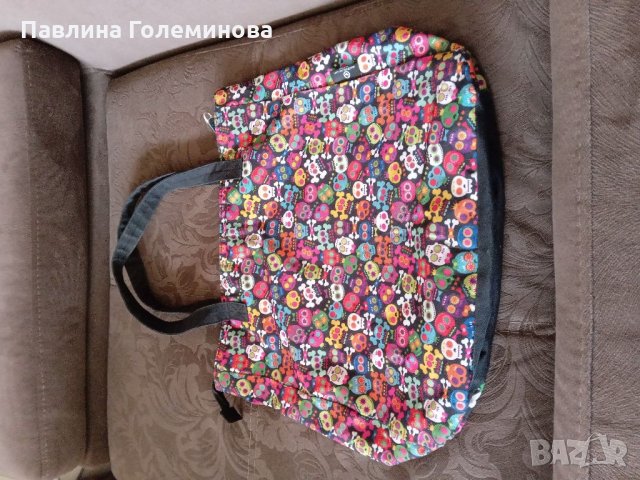 Дамски чанти, снимка 2 - Чанти - 35852991