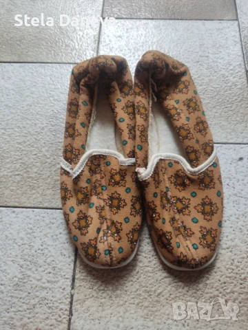 Ретро топлинки (нови)