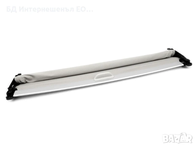 5GG877307  Комплект щора за панорамен таван, Volkswagen, Golf 7 2012-2018, Сив, снимка 2 - Части - 50968373