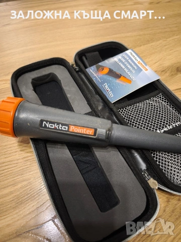 NOKTA POINTER, снимка 7 - Друга електроника - 53574807