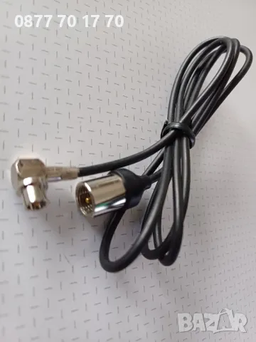 Различни видове антени и преходници за тях., снимка 16 - Други - 48266308