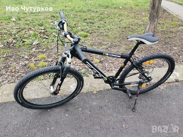 Продавам велосипед 26 цола гуми немски, снимка 8 - Велосипеди - 52184040