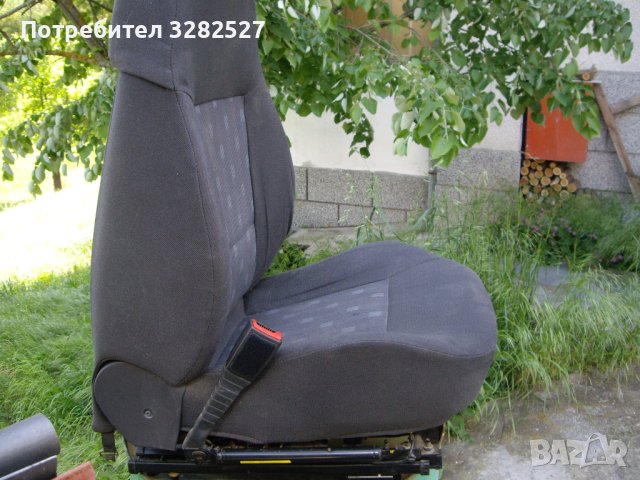Седалка за Опел Вектра, снимка 5 - Части - 40777113