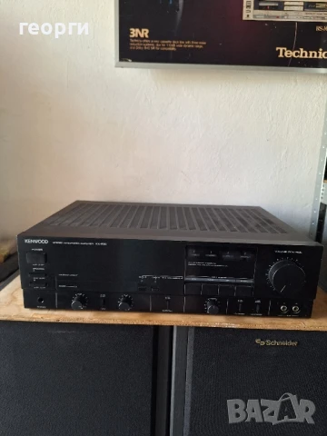 Kenwood ka-660