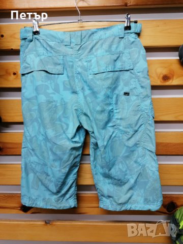 Продавам нови летни много леки дишащи бързосъхнещи къси панталони /гащи Aquafeel , снимка 5 - Къси панталони - 35881620