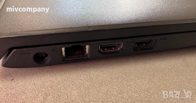 Лаптоп Dell Latitude 3160 , снимка 7 - Лаптопи за дома - 52709684