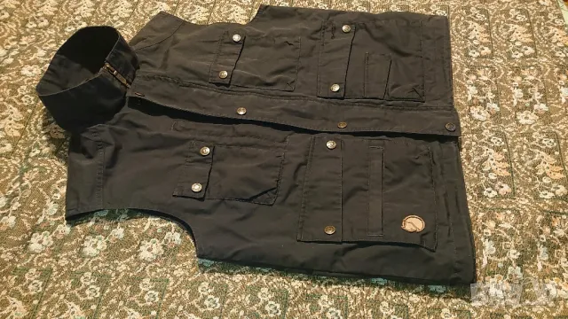 Fjallraven G-1000 , снимка 7 - Екипировка - 47894685