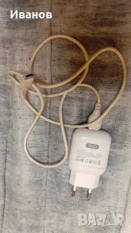 зарядни и кабели за телефони, снимка 4 - USB кабели - 55931838