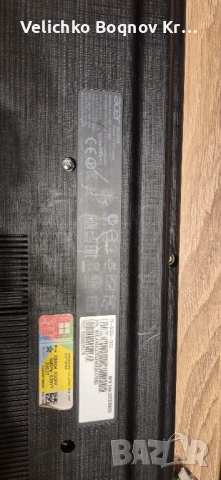 Acer Aspire F5 572 на части., снимка 5 - Части за лаптопи - 51278234