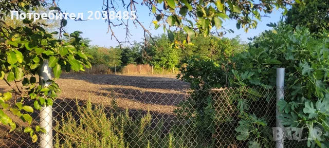 Продавам дворно място в Равнец област Бургас , снимка 12 - Парцели - 55877409