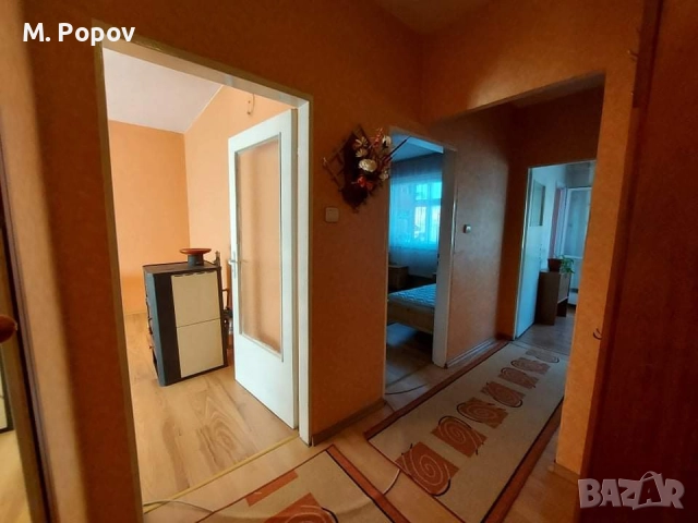 Отдавам под наем двустаен апартамент в Кюстендил, снимка 2 - Апартаменти - 52689144