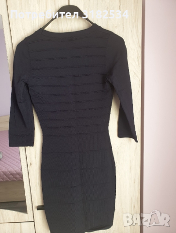 Рокля MANGO , снимка 2 - Рокли - 44834811