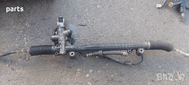 Рейка Мерцедес А класа W168 - W169 - A1684610801 N, снимка 5 - Части - 40243275