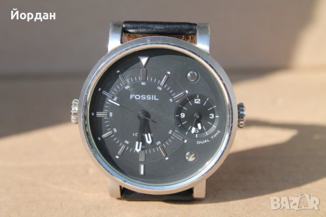 Мъжки часовник ''Fossil''