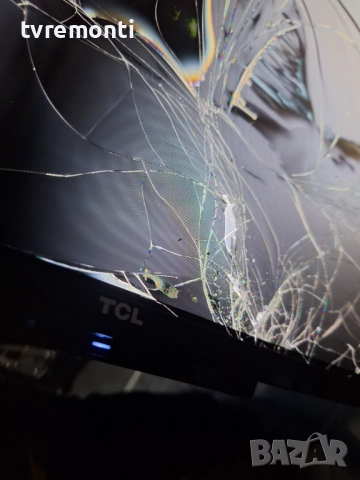 подсветка, от дисплей LVU550NDAL от телевизор TCL Модел 55T6C, снимка 7 - Части и Платки - 52581274