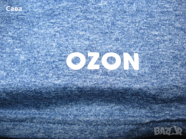 Термоблуза OZON  мъжка,Л, снимка 4 - Блузи - 42677585