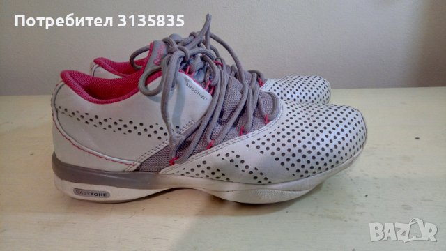 Маратонки REEBOK   EASY TONE  SMOOTHFIT, № 37,5, снимка 7 - Маратонки - 41577251