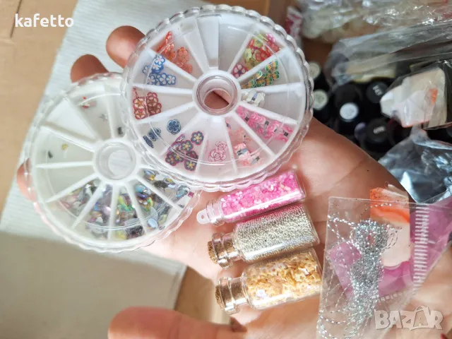 Гел лакове по 2 лв., снимка 7 - Продукти за маникюр - 27558608