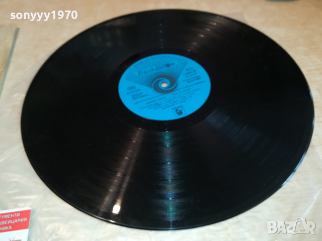 MODERN TALKING 3103221552, снимка 4 - Грамофонни плочи - 36296898