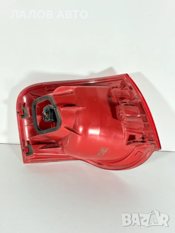 Външен десен лед стоп Пасат Б6 комби Desen led stop Passat B6 kombi , снимка 2 - Части - 53732975