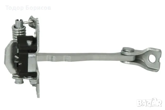 Ограничител /фиксатор/ обтегач врата за RENAULT FLUENCE, снимка 2 - Части - 48536287