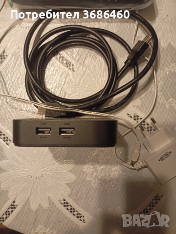 Rocktek gx1 strimmer , снимка 4 - Плейъри, домашно кино, прожектори - 50526310