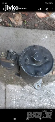 продавам части за Нисан Микра , снимка 7 - Части - 48538255