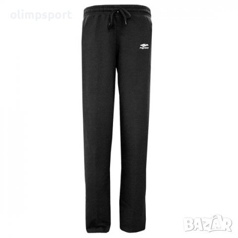 Долница F 402  Удобна спортна долница за деца   Изработена в 2 варианта - с права кройка и с ластик , снимка 2 - Детски панталони и дънки - 39572335