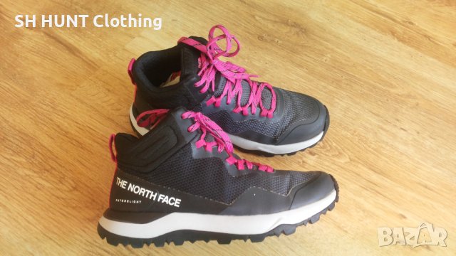 THE NORTH FACE FUTURELIGHT размер EUR 37 / UK 4 обувки - 576
