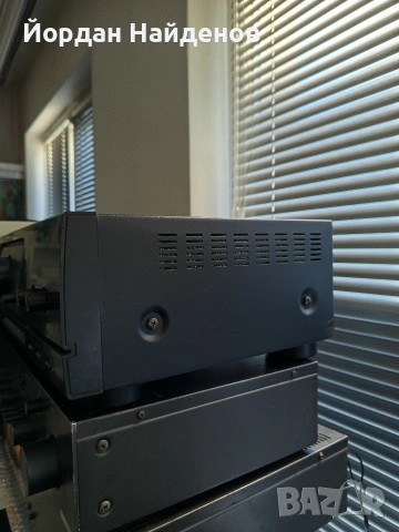 ПРЕД УСИЛВАТЕЛ TEAC СЪС ВГРАДЕНИ СТАПАЛА ЗА МОНИТОРИ. И ЦЕНТЕР. КОЛОНИ, снимка 6 - Ресийвъри, усилватели, смесителни пултове - 53075316