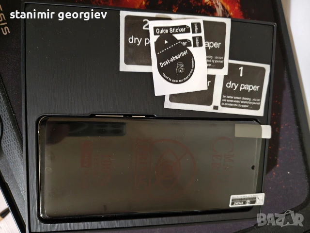 vivo x100 pro, снимка 4 - Други - 53752400