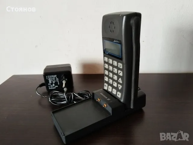 ERICSSON GH 197 GSM charger type 4221 MADE IN SWEDEN , снимка 11 - Sony Ericsson - 48125468