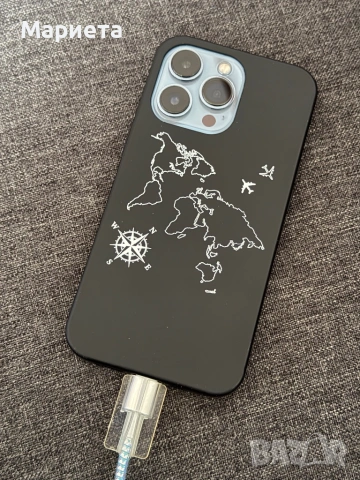 iPhone 13 Pro , снимка 2 - Apple iPhone - 53411397