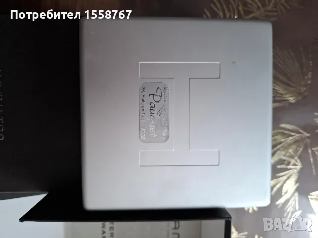 Hamilton Khaki X-Copter 7750 Valjoux , снимка 16 - Мъжки - 49760915