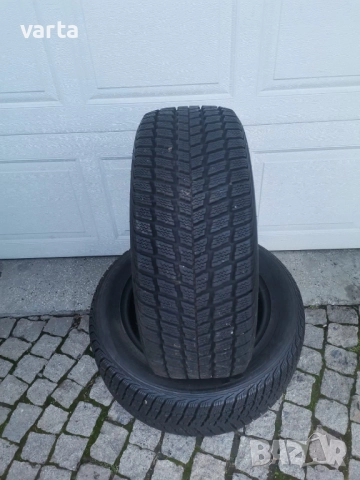 2 БРОЯ НОВИ ГУМИ NEXEN WINGUARD 3,255/55/18, SUV