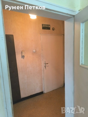 Тристаен Раднево , снимка 8 - Апартаменти - 53756195