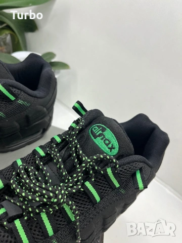 Nike Air Max 95 , снимка 2 - Маратонки - 53151220