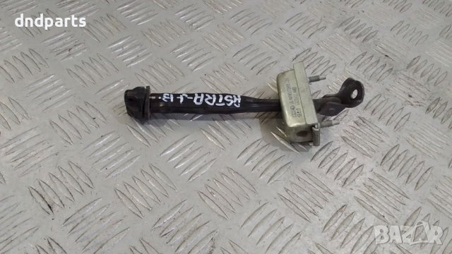 Стопер врата Opel Astra J 2013г.(задна дясна)	