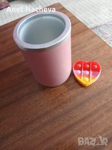 Съд за сервиране на лед и ключодържател детски , снимка 2 - Аксесоари за кухня - 48727884