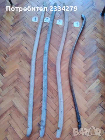 Автентични кобилици за менци., снимка 8 - Антикварни и старинни предмети - 35193389