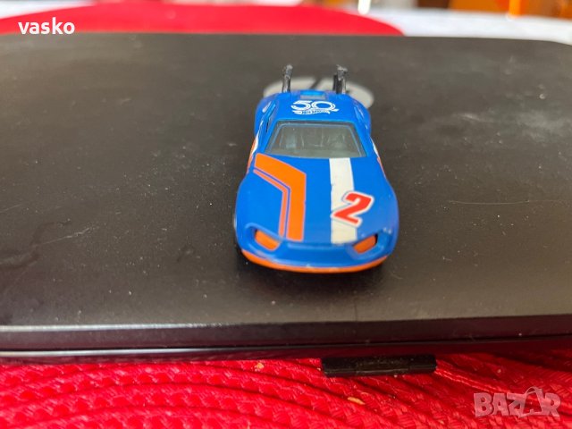 Hot wheels 2017, снимка 2 - Колекции - 42175409
