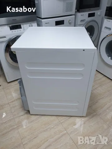 Miele Professional - Професионална Сушилня с Термопомпа Миеле, снимка 10 - Сушилни - 56068538