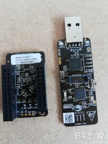 Cypress  CY8CKKIT-042 ble, снимка 5 - Други - 56126783