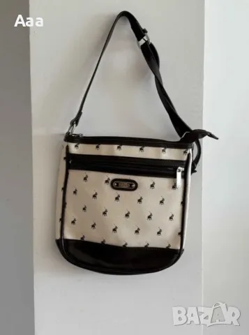 Чанта POLO Ralph Lauren