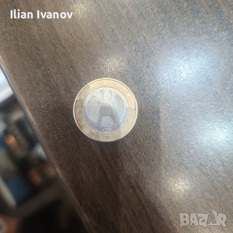 Евро монети от 2, 1, 0.5, 0.20, 0.10, 0.05, снимка 2 - Колекции - 53202752