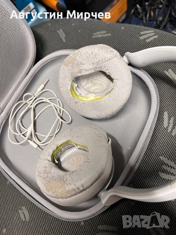 Слушалки Microsoft Surface, снимка 3 - Bluetooth слушалки - 51470154